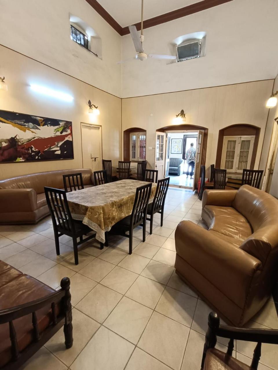 Tourist Guest House Amritsar Exteriér fotografie