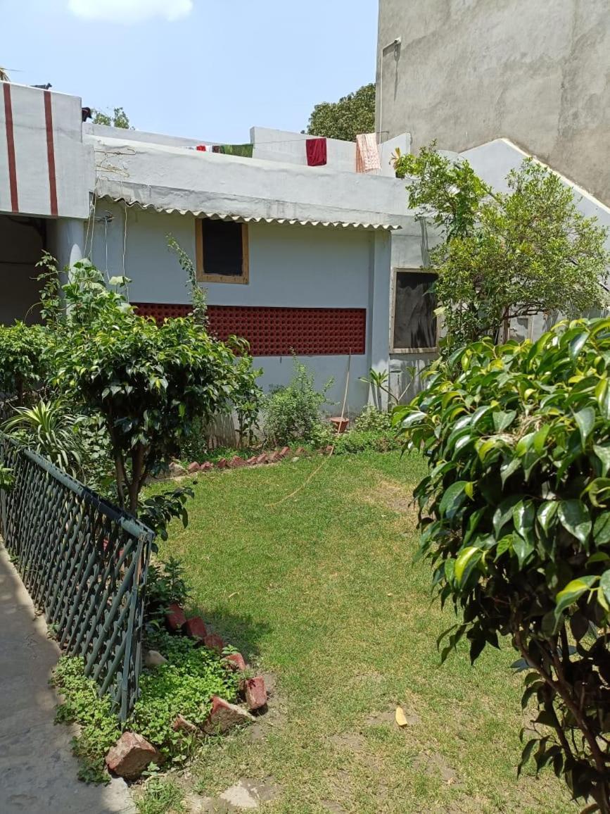 Tourist Guest House Amritsar Exteriér fotografie