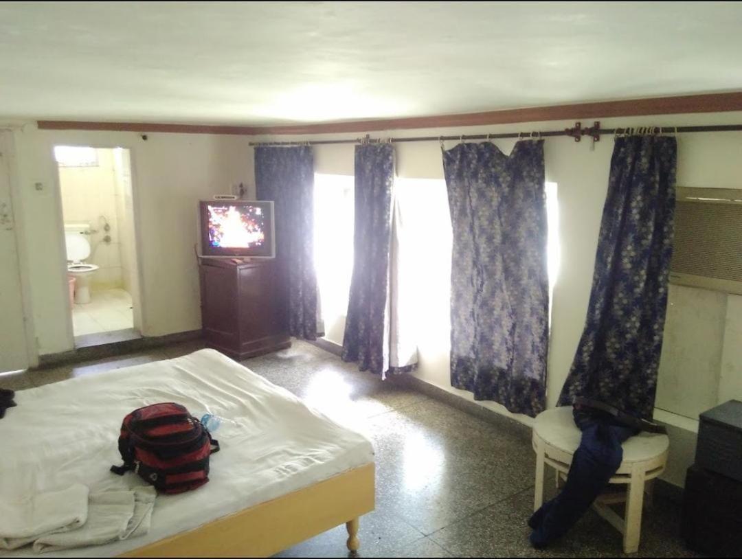 Tourist Guest House Amritsar Exteriér fotografie