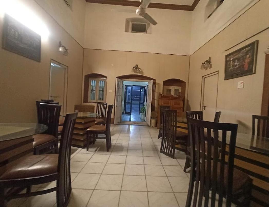 Tourist Guest House Amritsar Exteriér fotografie