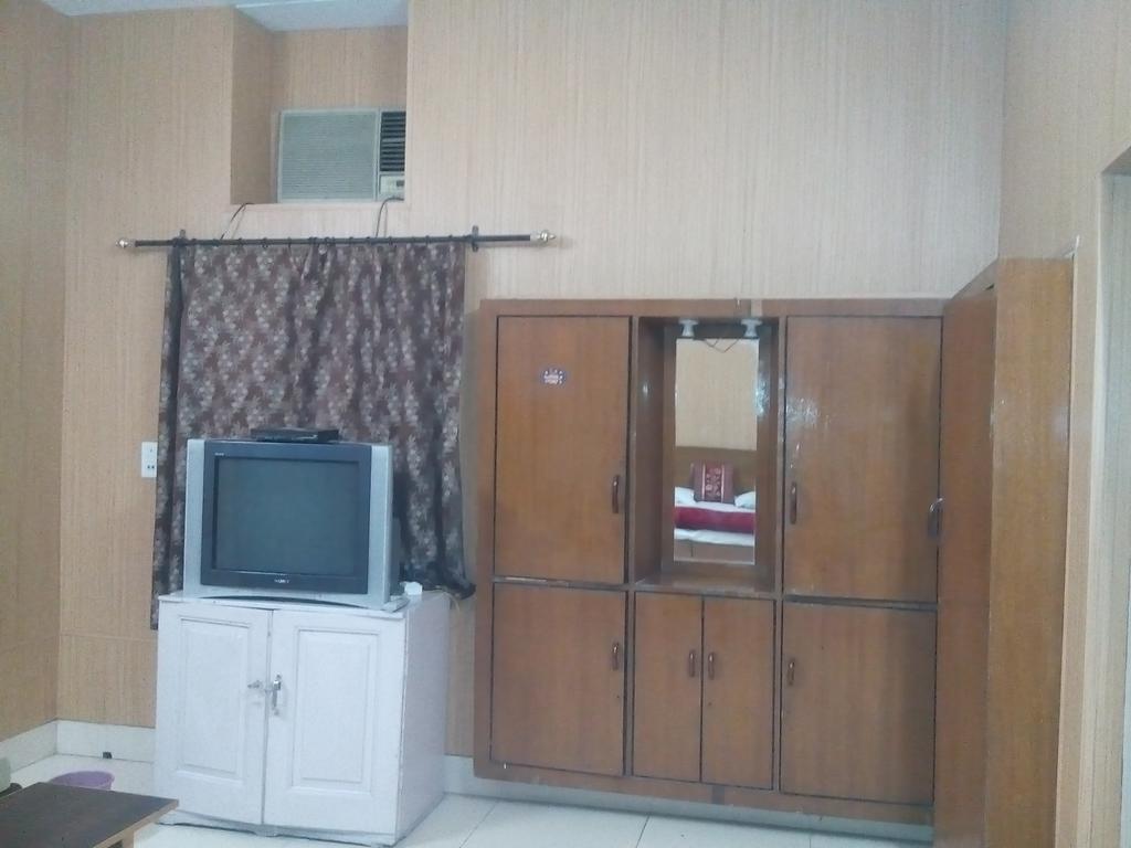 Tourist Guest House Amritsar Exteriér fotografie