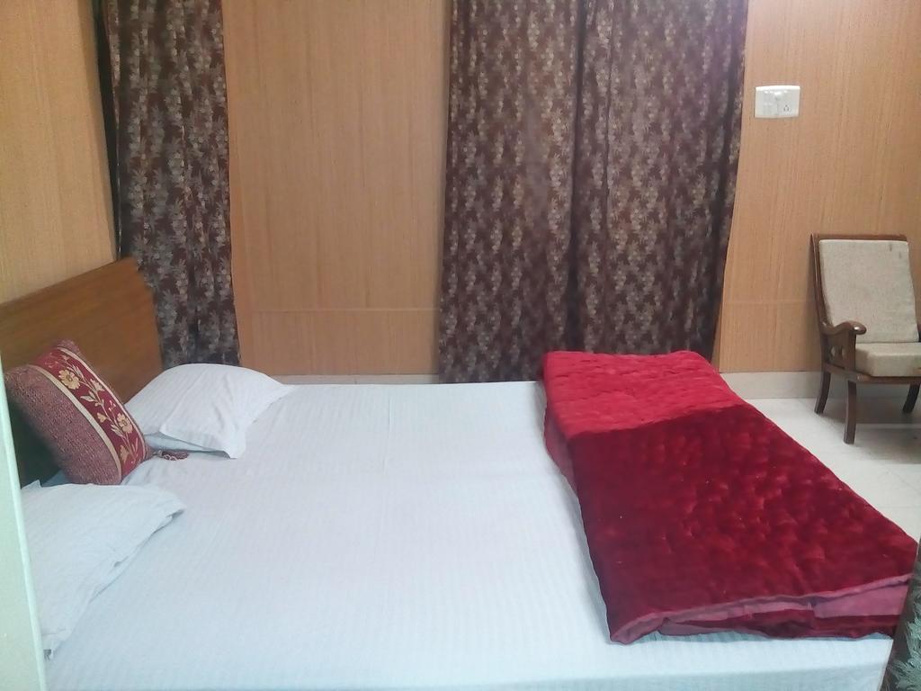 Tourist Guest House Amritsar Exteriér fotografie