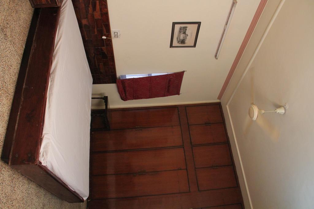 Tourist Guest House Amritsar Exteriér fotografie