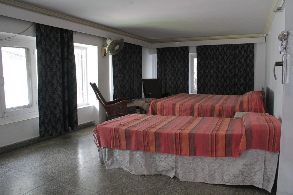 Tourist Guest House Amritsar Exteriér fotografie