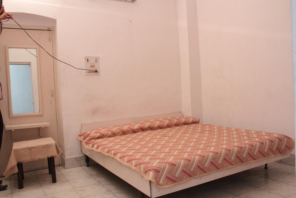 Tourist Guest House Amritsar Pokoj fotografie