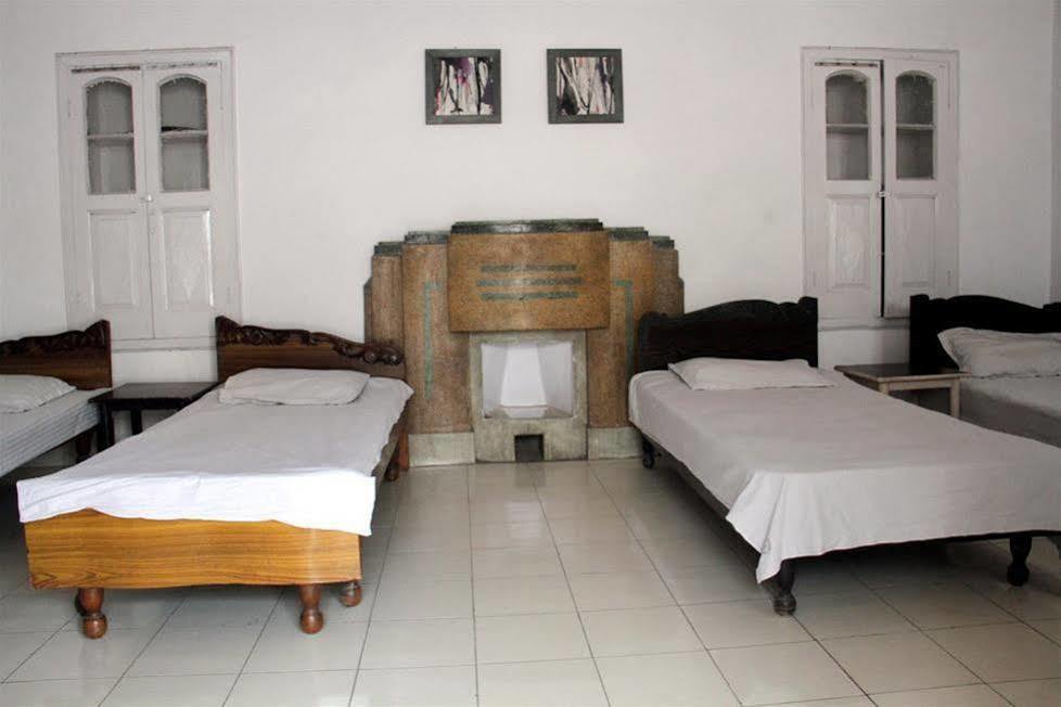 Tourist Guest House Amritsar Exteriér fotografie