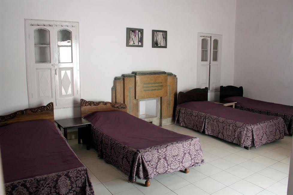 Tourist Guest House Amritsar Exteriér fotografie
