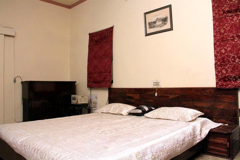 Tourist Guest House Amritsar Exteriér fotografie