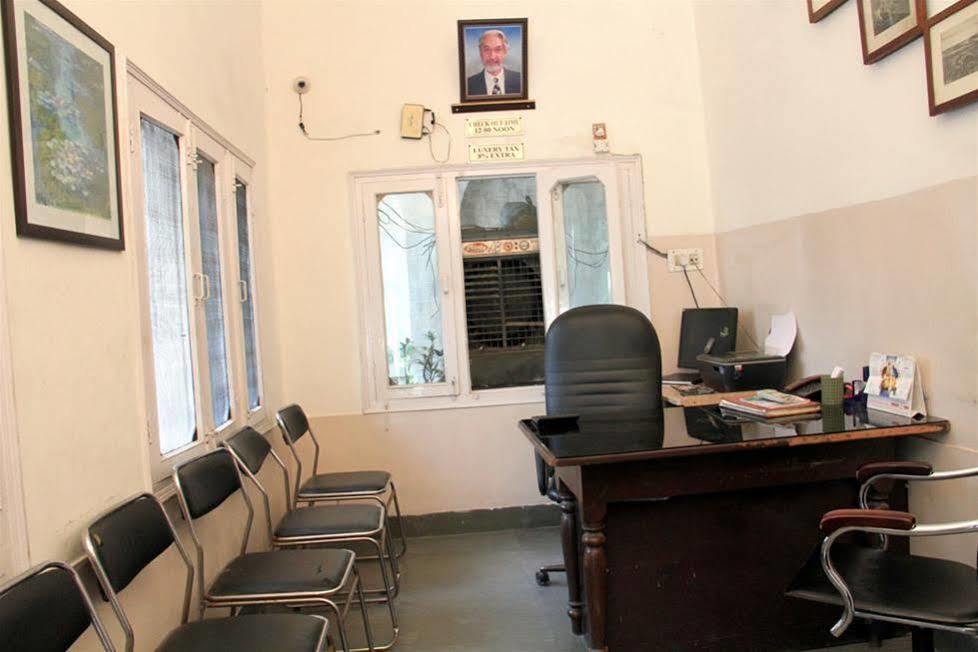 Tourist Guest House Amritsar Exteriér fotografie