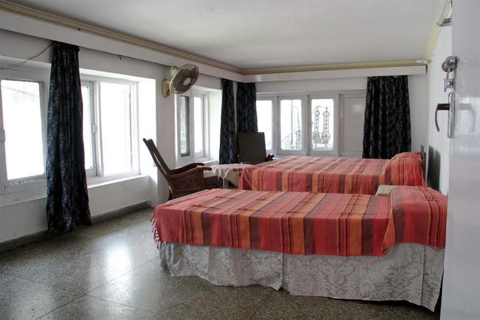 Tourist Guest House Amritsar Exteriér fotografie