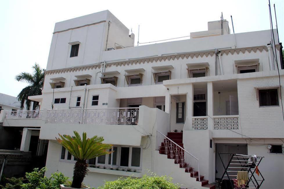 Tourist Guest House Amritsar Exteriér fotografie