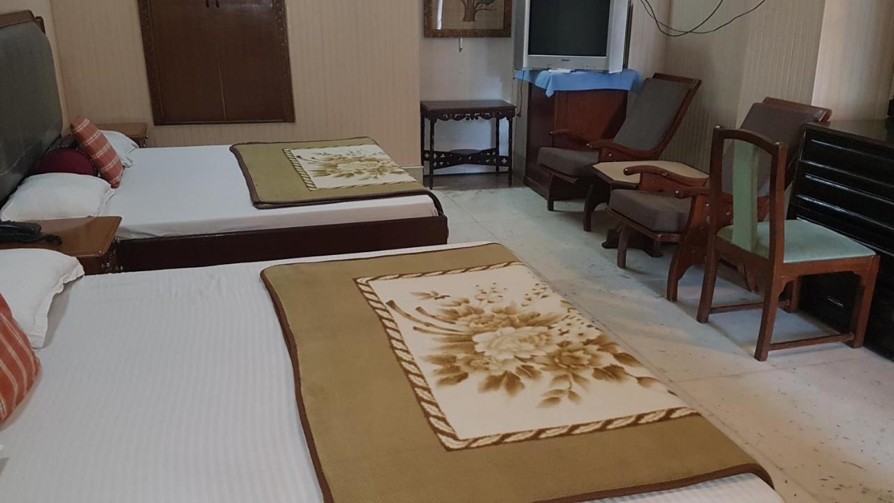 Tourist Guest House Amritsar Exteriér fotografie