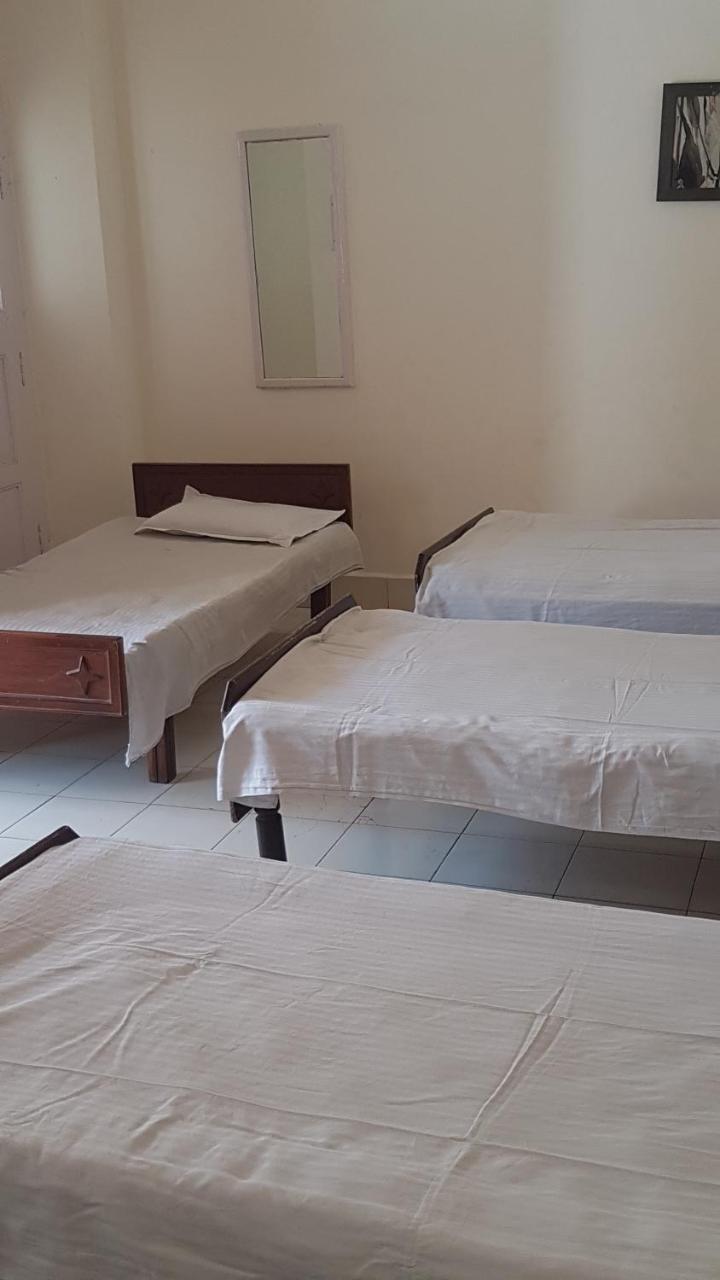 Tourist Guest House Amritsar Exteriér fotografie