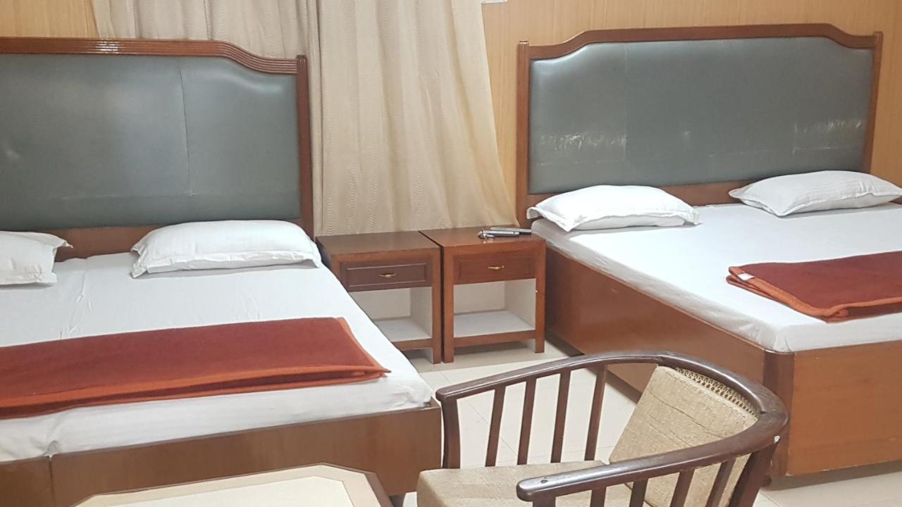 Tourist Guest House Amritsar Exteriér fotografie