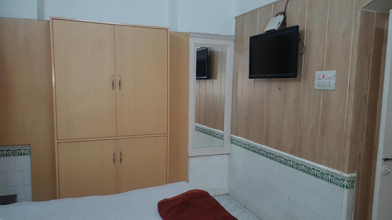 Tourist Guest House Amritsar Exteriér fotografie